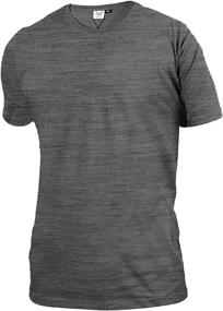 img 4 attached to 🐑 Merino 365 Men's Short Sleeve Crew T: High-quality New Zealand Merino fabric