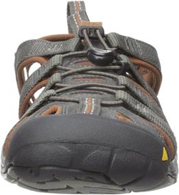 img 3 attached to KEEN Mens Clear Water CNX Men's Shoes and Athletic