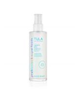 🌟 tula skin care signature glow освежающий спрей для лица - увлажняющий, осветляющий и защита от загрязнений, без содержания спирта, 3.51 жидк. унц. логотип