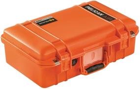 img 4 attached to Pelican 1485 Case Foam Orange