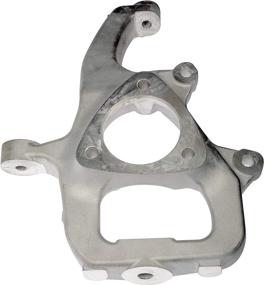 img 2 attached to 🔧 Dorman 698-239 Front Driver Side Steering Knuckle for Dodge/Ram Models – Enhanced SEO