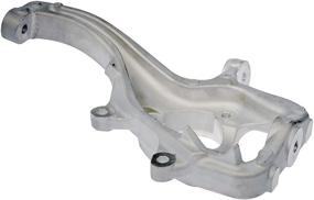 img 4 attached to 🔧 Dorman 698-239 Front Driver Side Steering Knuckle for Dodge/Ram Models – Enhanced SEO