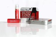 🍷 wine away red wine stain emergency kit: effortlessly remove stubborn stains! logo