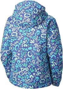 img 2 attached to Columbia Sportswear Flurry Jacket XX Small Outdoor Recreation
