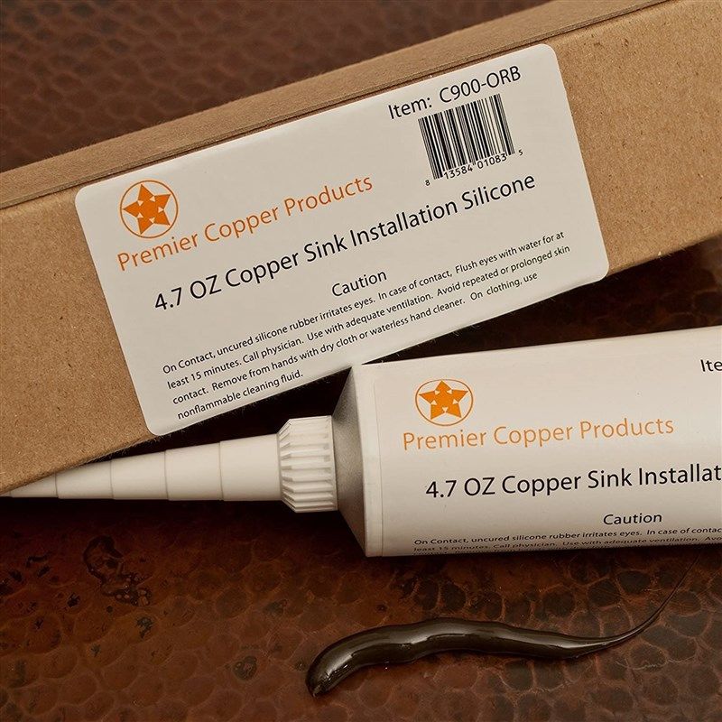 premier copper products c900 orb installation 로고