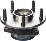 🔧 enhanced timken 515006 axle bearing and hub assembly for optimal performance logo