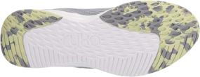 img 1 attached to Discover Comfort and Style with the Ryka Women's Myriad Walking Shoe