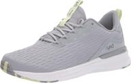 discover comfort and style with the ryka women's myriad walking shoe logo