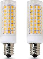 e11 led bulb dimmable 75w 100w halogen bulbs replacement логотип