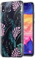 eouine for samsung galaxy a10e case (5 logo