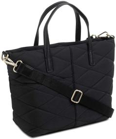 img 3 attached to 👜 Radley London Charleston Satchel in Nylon