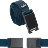 👗 xpand no show magnetic women's belts - urban belt accessories logo