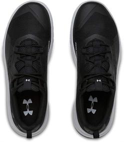 img 1 attached to 👟 Under Armour Men's Tr96 Sneaker - Women's US Size 16, High-Performance Footwear