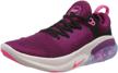 nike joyride flyknit running aq2731 603 women's shoes and athletic logo