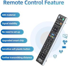 img 2 attached to Gvirtue Universal Control GSN 6 Compatible Replacement Applicable