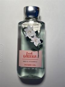 img 2 attached to Bath Body Works ГАРДЕНИЯ Витамин