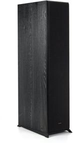 img 1 attached to 🔊 Klipsch RP-8000F Reference Premiere Floorstanding Speaker - Powerful Ebony Speaker for Immersive Audio Experience
