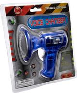 toysmith changer 6.5 inch: vibrant assorted colors for maximum fun! logo