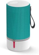 libratone speaker bluetooth connection playtime green logo