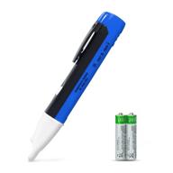 📏 annmeter an-700b digital multimeter pen type with led light indication meter - ac volt 1000v reader, 500h frequency tester logo