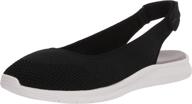 effortless comfort: easy spirit gracee women's slip on for every day logo