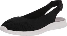 img 1 attached to Effortless Comfort: Easy Spirit Gracee Women's Slip On for Every Day