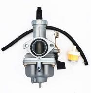 tianfeng carburetor atc200m atc200es atc200e motorcycle & powersports logo