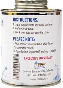img 2 attached to 🤣 Hilarious and Practical Dehydrated Essential: Witty Tips for Everyday Life