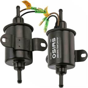 img 3 attached to 🔧 OSIAS Fuel Pump: Replacement for Polaris Ranger 400 500 (1999-2012) - Replaces 4011545, 4011492, 4010658, 4170020