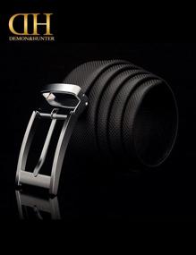 img 3 attached to Unleash the Style: Demon Hunter Luxury Buckle SP11613 for Ultimate Sophistication