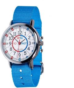 img 4 attached to ⌚ EasyRead Time Teacher Boys' Wrist Watches for Children