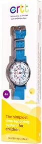 img 2 attached to ⌚ EasyRead Time Teacher Boys' Wrist Watches for Children
