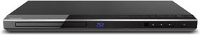 img 4 attached to 📀 Toshiba BDX2250 Черный Blu-ray-плеер с поддержкой Wi-Fi