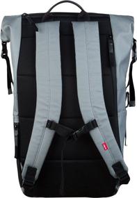 img 1 attached to 🎒 Levis Men's Dress Blues Casual Daypack: Optimized Backpack for Everyday Use