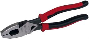 img 1 attached to Urrea 259GHLX 2 Inch Lineman Pliers