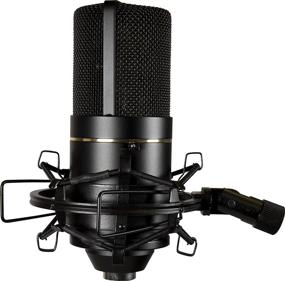 img 1 attached to MXL 770 Cardioid Condenser Microphone