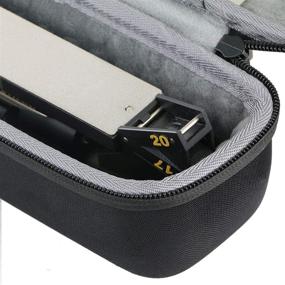 img 2 attached to 🔪 CO2Crea Travel Guided Sharpening System: Ultimate Portable Sharpening Solution for Travelers