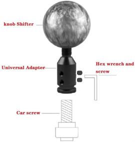 img 2 attached to G·PEH Universal 12X1 25Mm Threaded Transmission