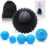 obetor physical myofascial textured mobility logo