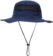 durio toddler infant summer beach boys' accessories and hats & caps logo