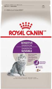 img 4 attached to Optimal Digestion Adult Cat Food by Royal Canin