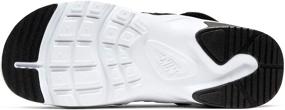 img 1 attached to 👟 Nike Canyon Casual Sandal CW9704 002: Stylish Comfort for Everyday Footwear