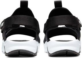 img 2 attached to 👟 Nike Canyon Casual Sandal CW9704 002: Stylish Comfort for Everyday Footwear