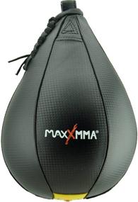 img 1 attached to MaxxMMA Heavy Adjustable Speed Platform