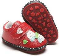 👶 enercake soft sole baby shoes: walking sneakers, cartoon moccasins, and crawling slippers for infant toddler crib first walkers logo