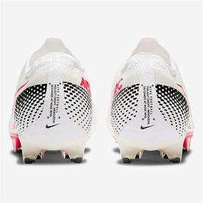 img 2 attached to 👟 Nike Vapor Firm Ground Soccer AQ4176 060 Men's Shoes: Superior Athletic Performance