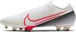 👟 nike vapor firm ground soccer aq4176 060 men's shoes: superior athletic performance logo