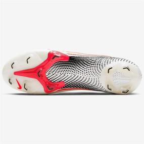 img 1 attached to 👟 Nike Vapor Firm Ground Soccer AQ4176 060 Men's Shoes: Superior Athletic Performance