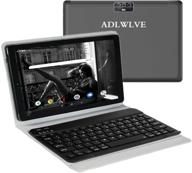 android in1tablet wireless keyboard computer computers & tablets in tablets logo