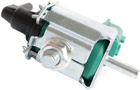 img 1 attached to 🔧 EGR Valve Control Solenoid Switch for Nissan Altima Sentra Xterra Maxima Frontier Infiniti I30 (1995-2004)